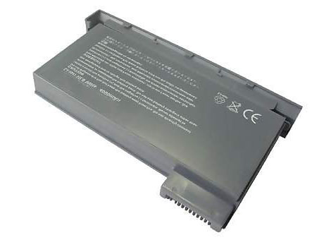 Batería para ER17/toshiba-PA3010U-1BAR